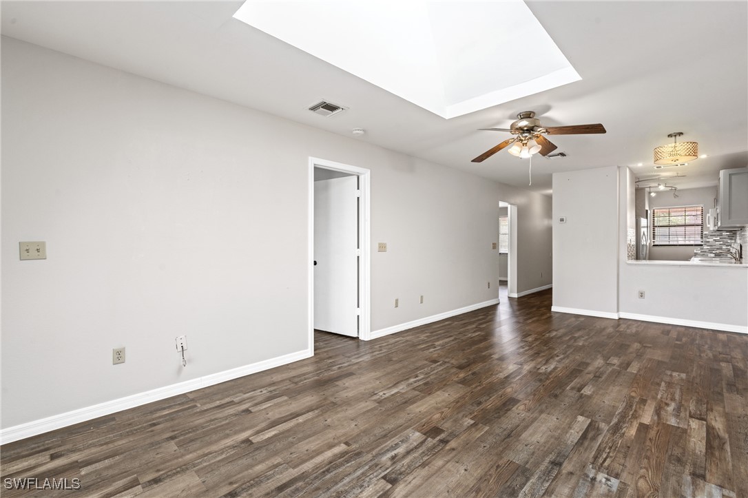 5323 Treetops DR T203