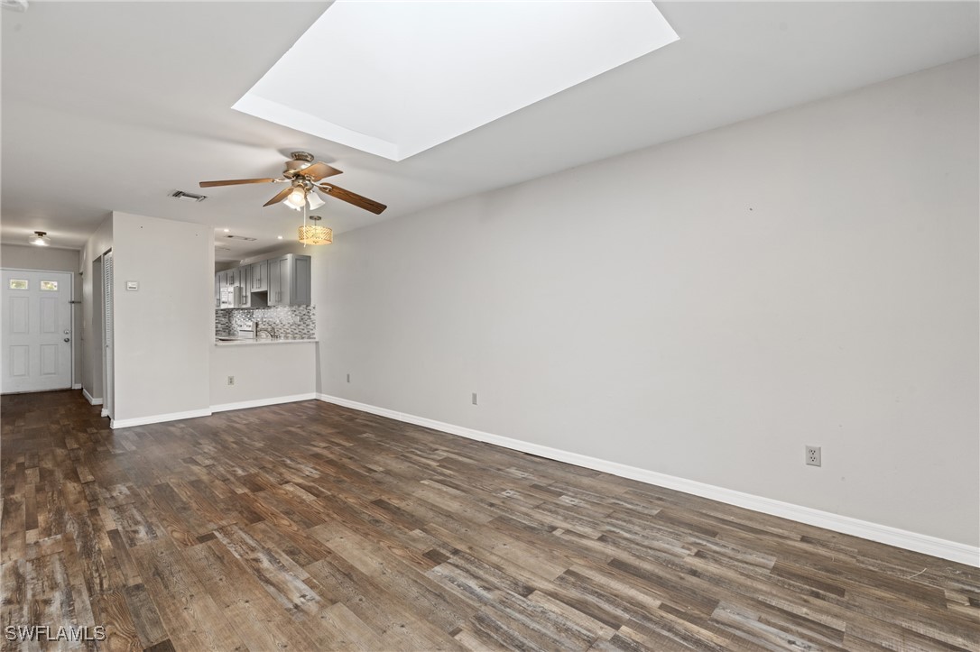 5323 Treetops DR T203