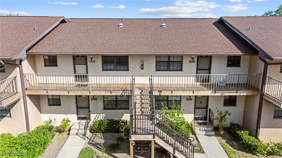 5323 Treetops DR T203
