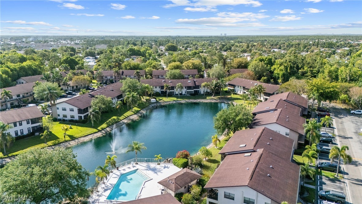 5323 Treetops DR T203