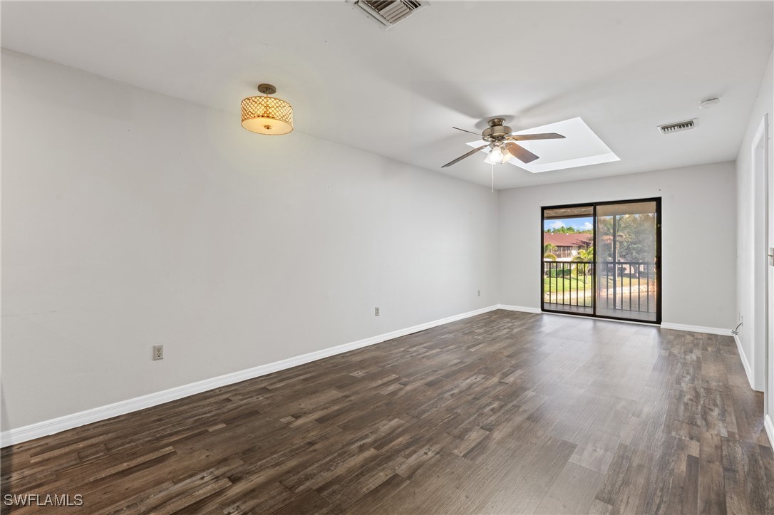 5323 Treetops DR T203
