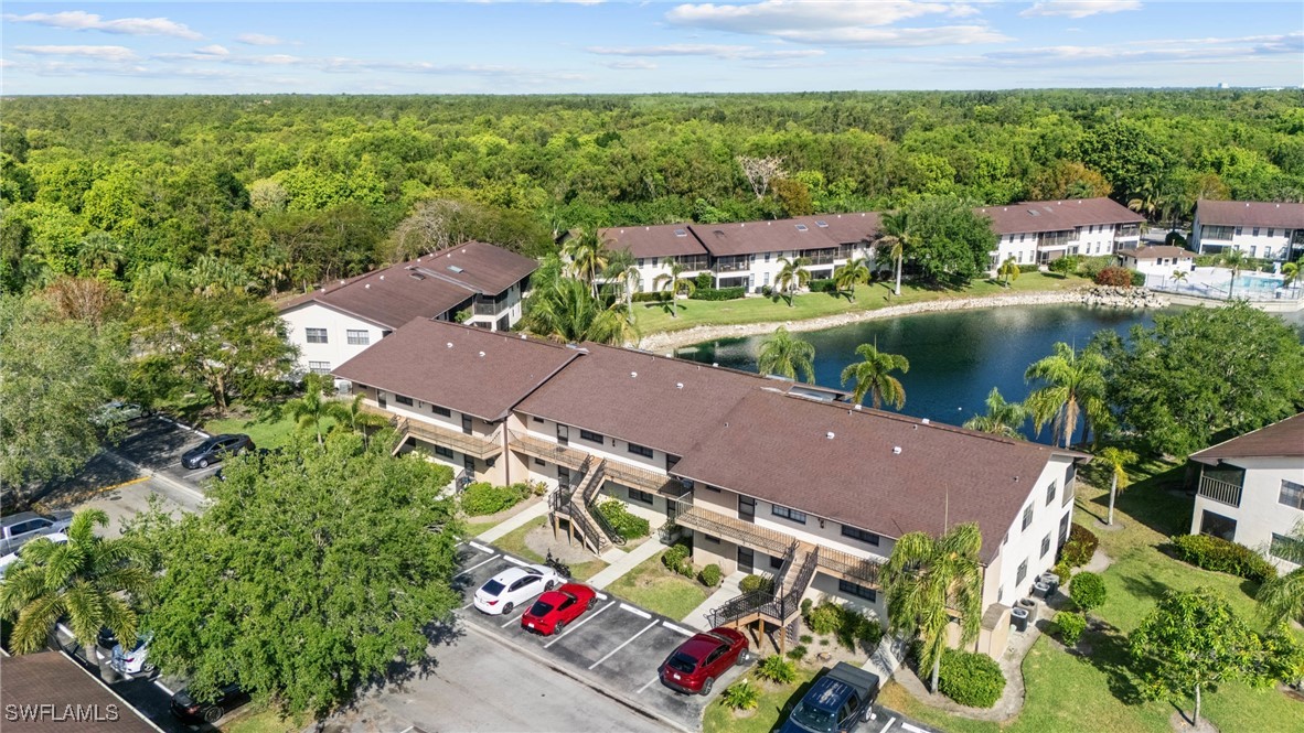 5323 Treetops DR T203