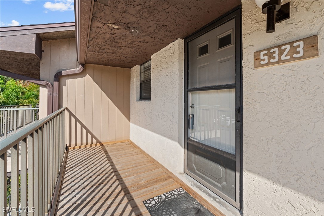 5323 Treetops DR T203