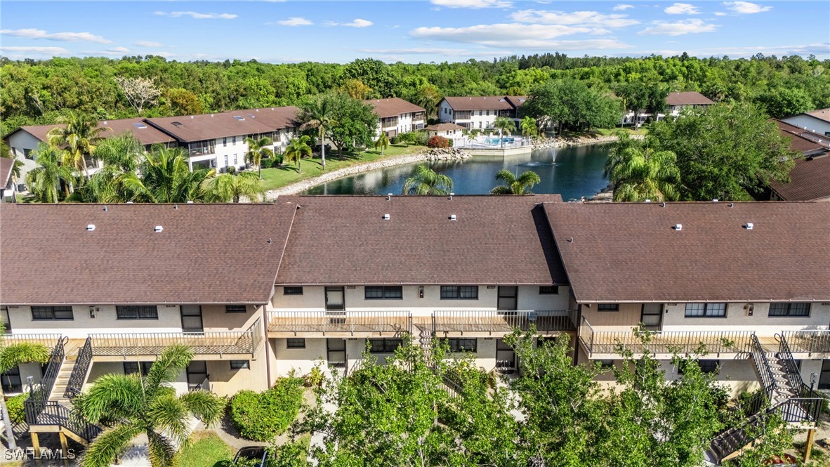 5323 Treetops DR T203