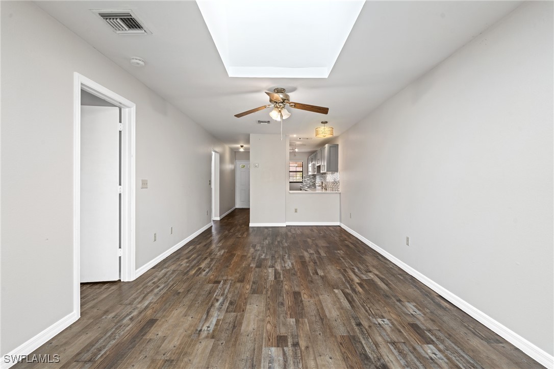 5323 Treetops DR T203