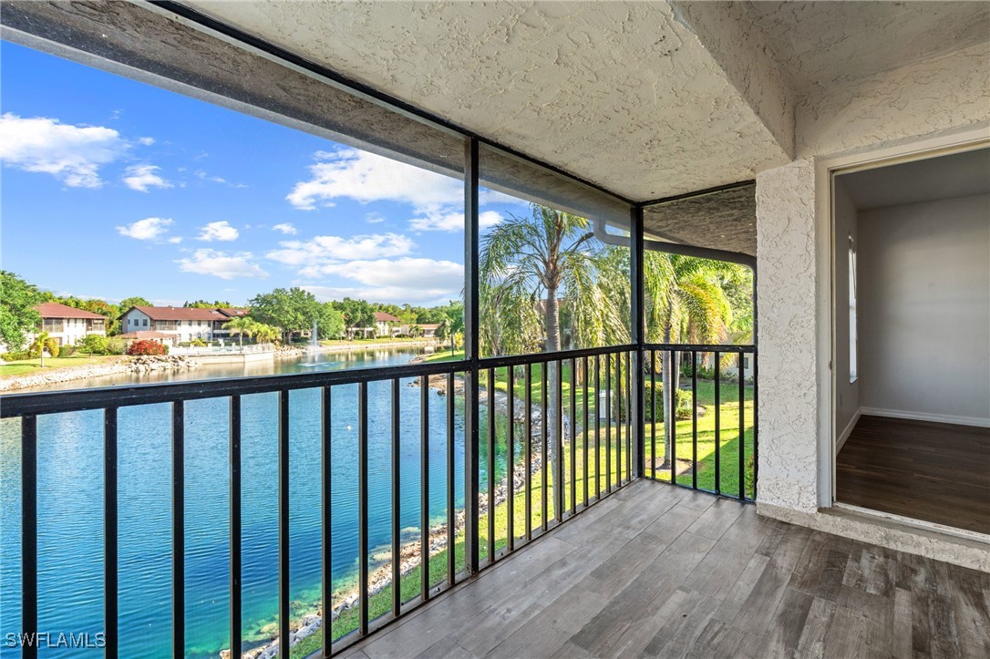5323 Treetops DR T203
