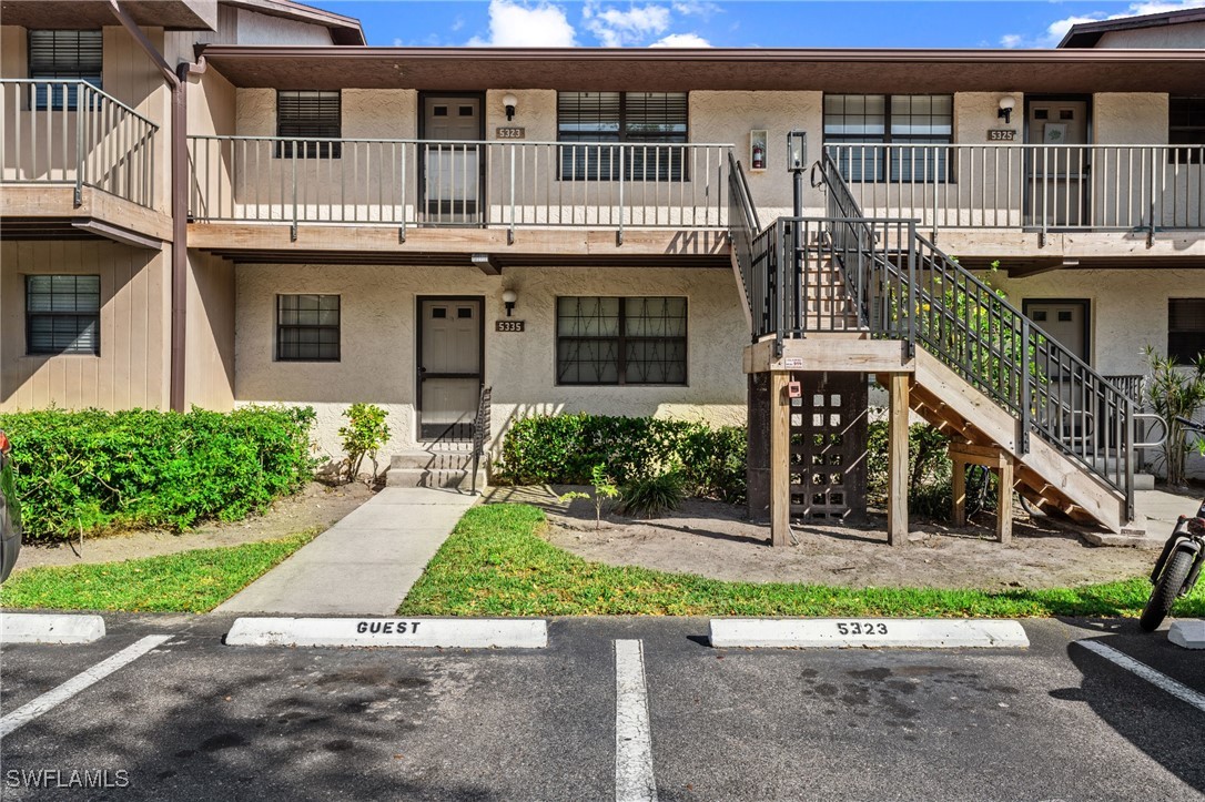 5323 Treetops DR T203