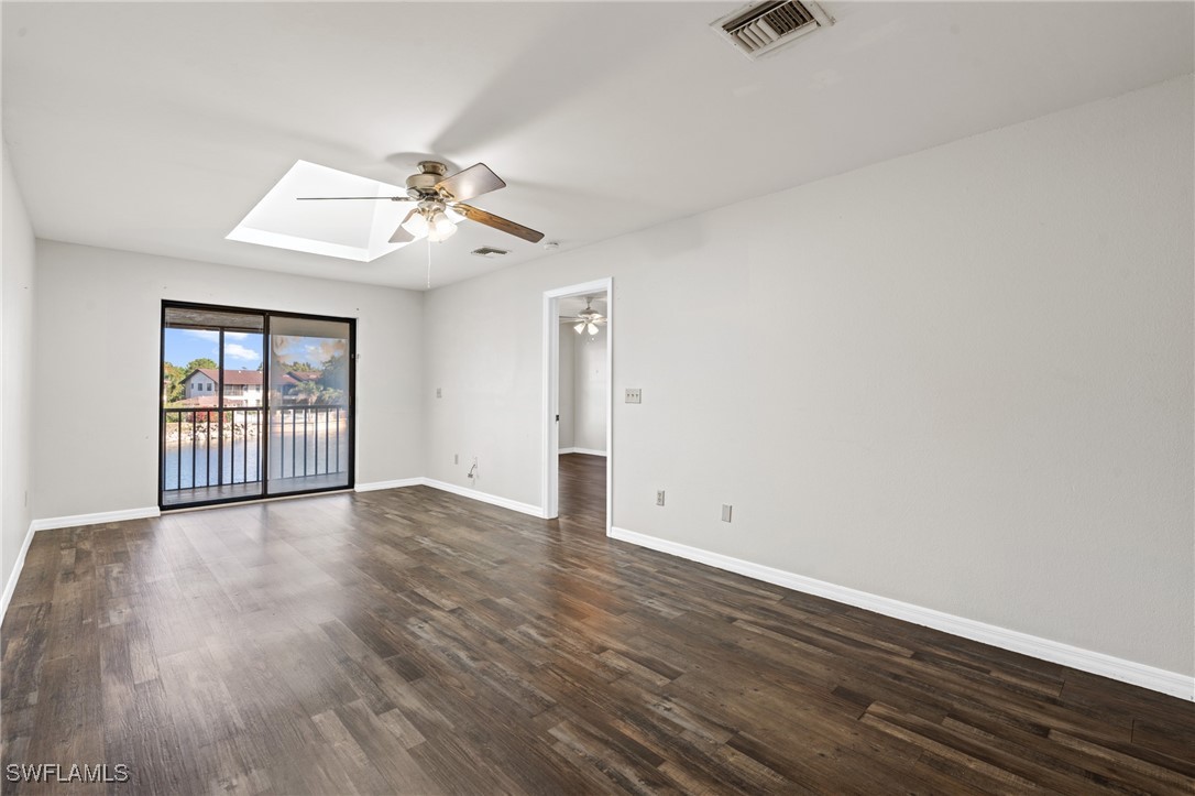 5323 Treetops DR T203