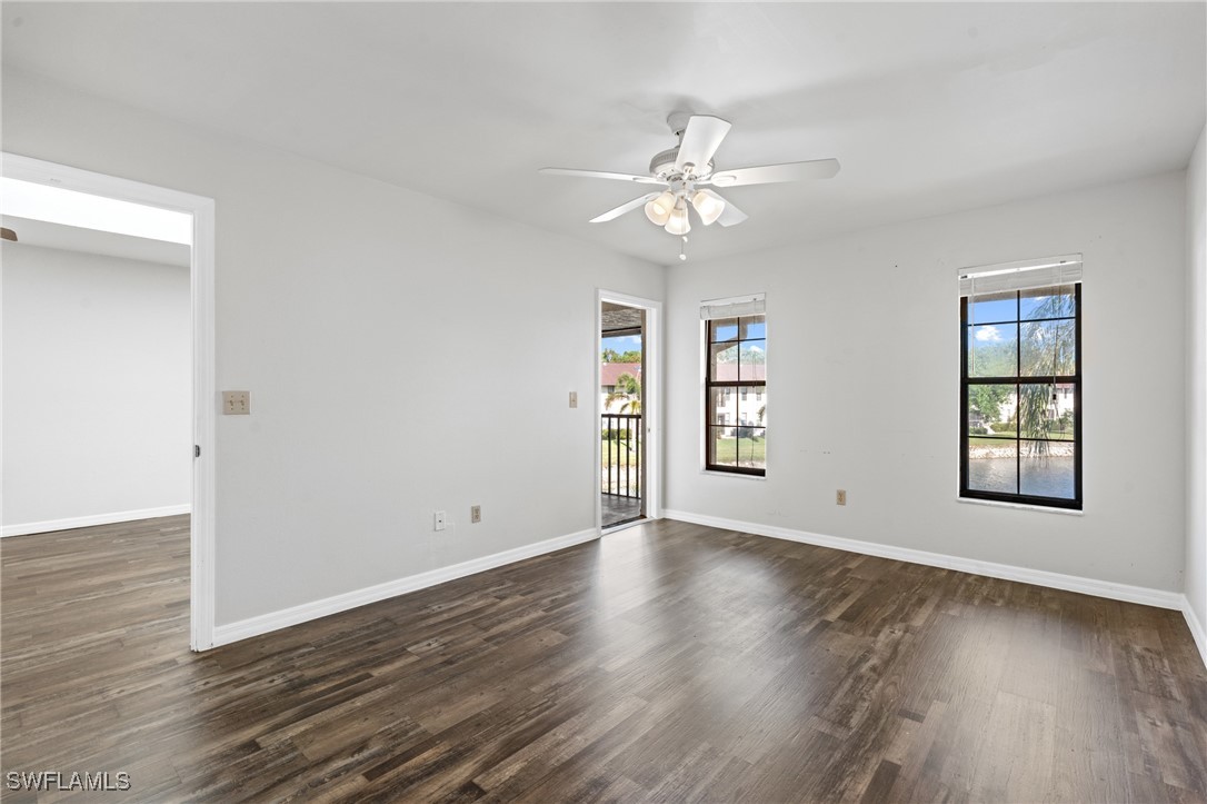 5323 Treetops DR T203