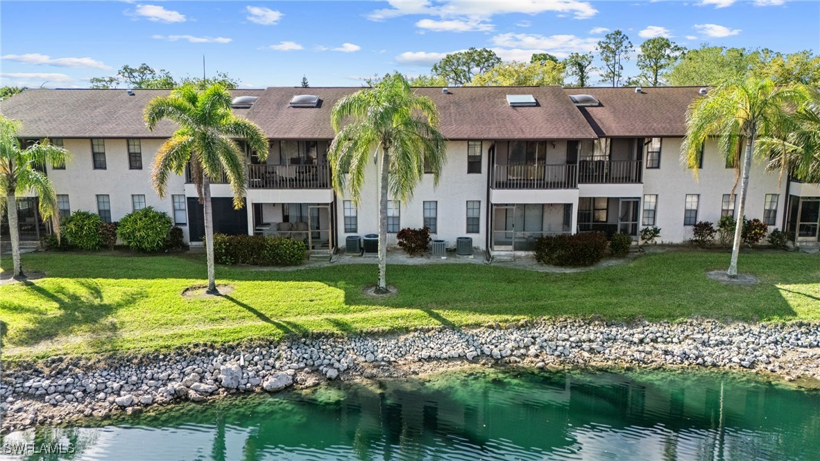 5323 Treetops DR T203