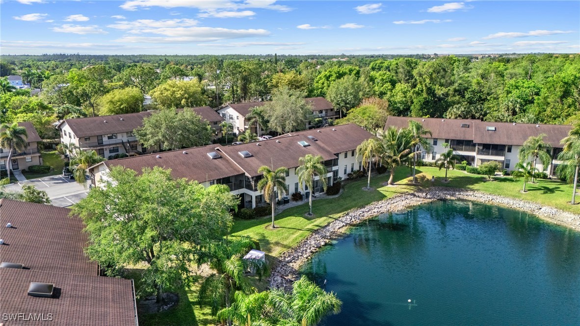 5323 Treetops DR T203