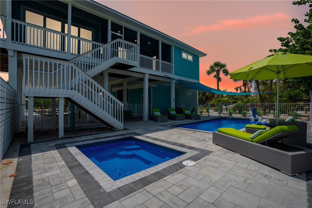 4540 Seair LN