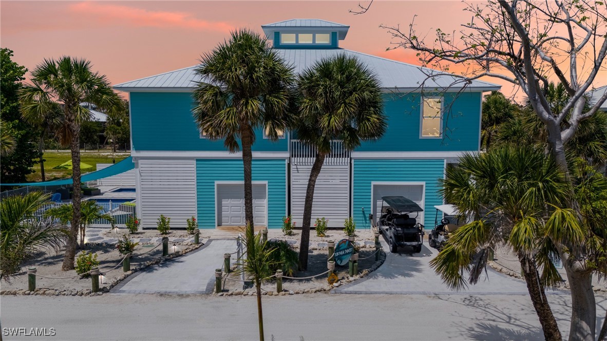 4540 Seair LN