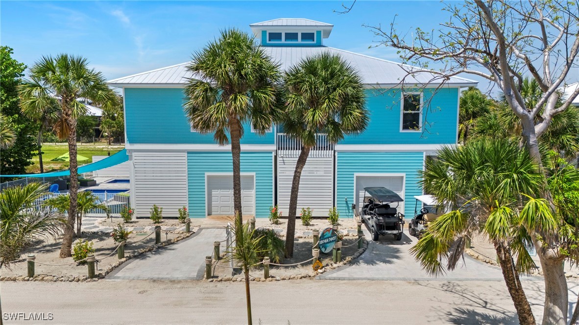 4540 Seair LN