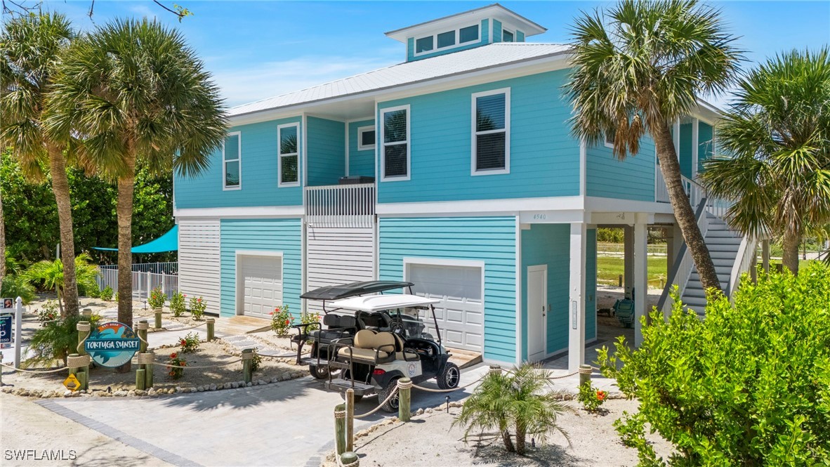 4540 Seair LN
