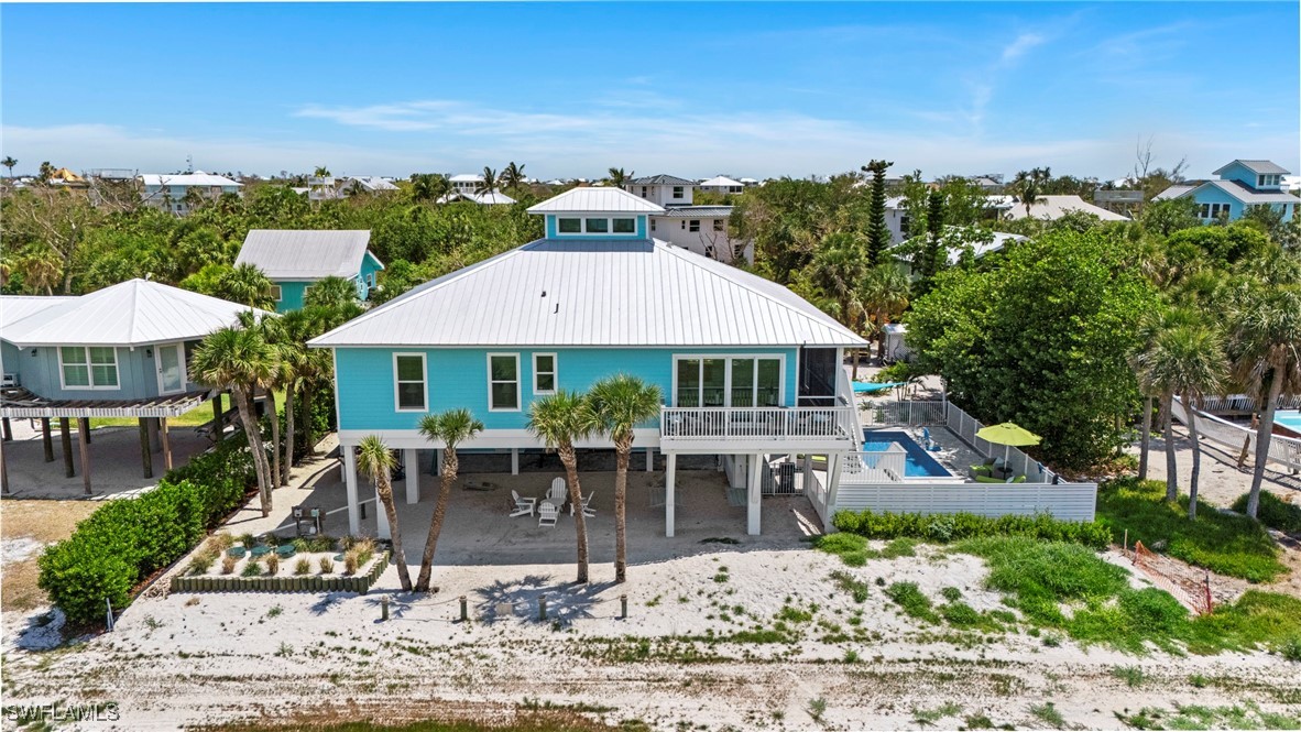 4540 Seair LN