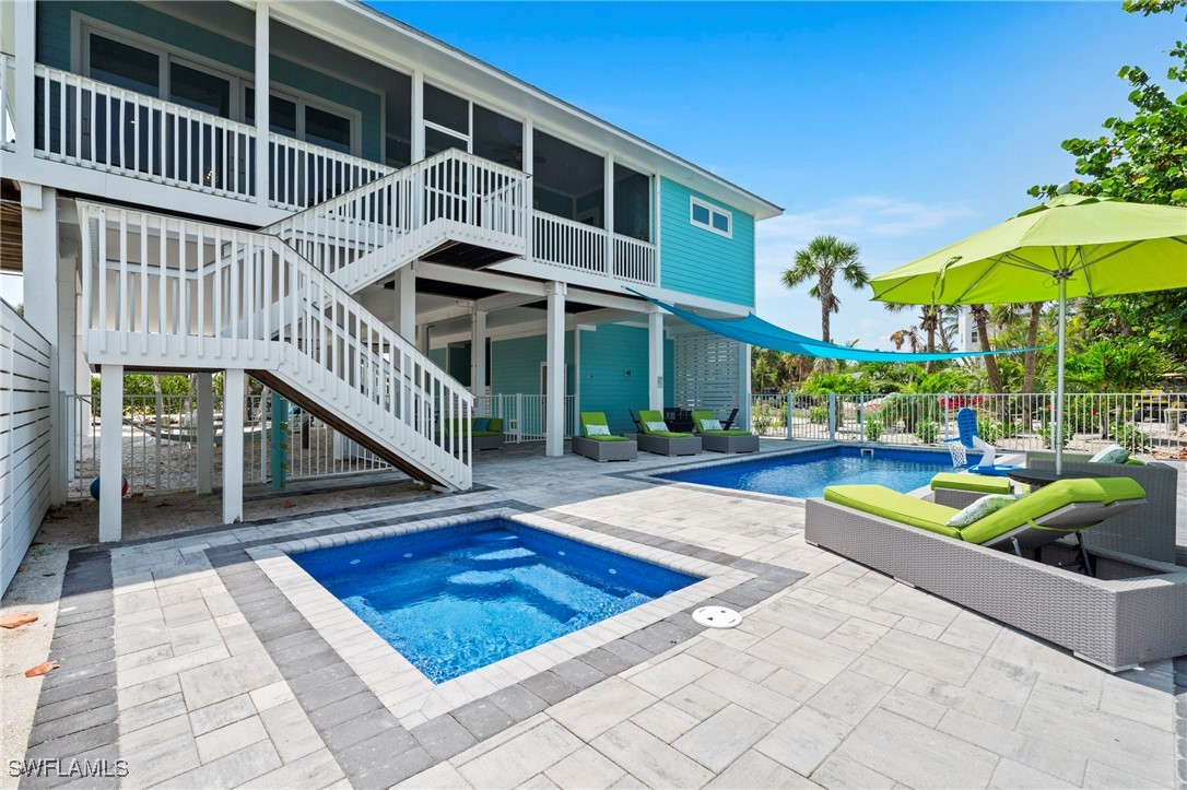 4540 Seair LN