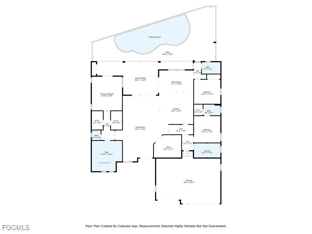 16803 Prince Phillip CT