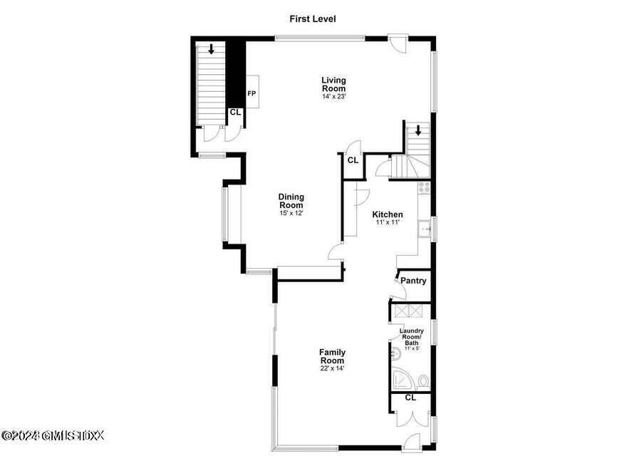 22 Tomac Avenue