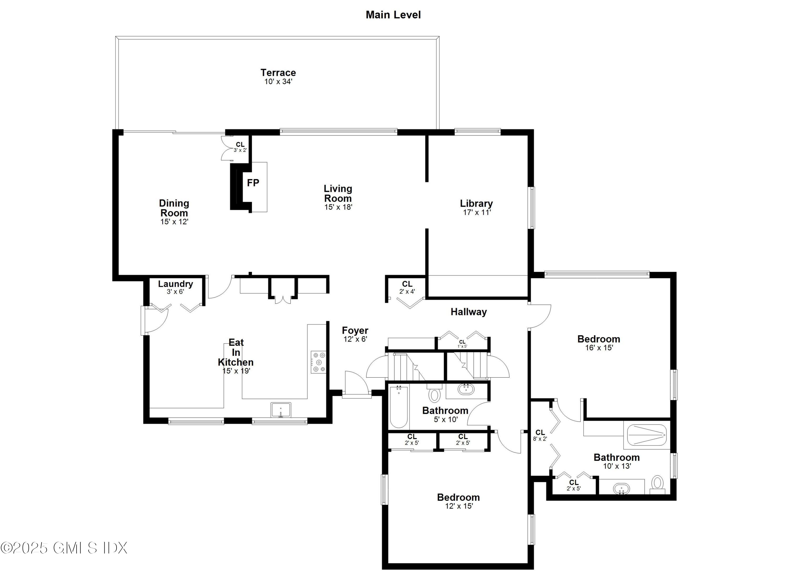 505 W Lyon Farm Drive 505