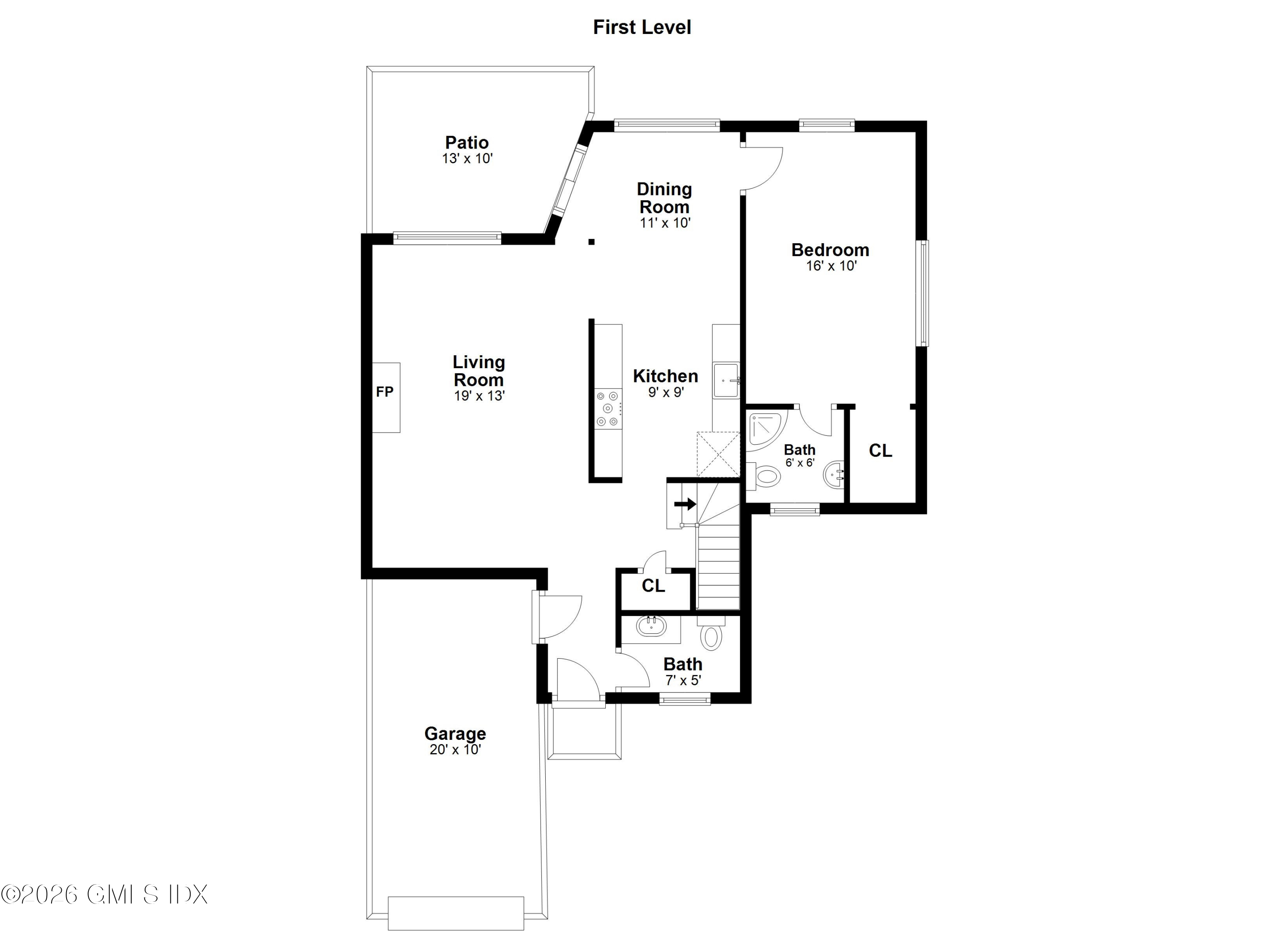 15 Le Grande Avenue unit 1
