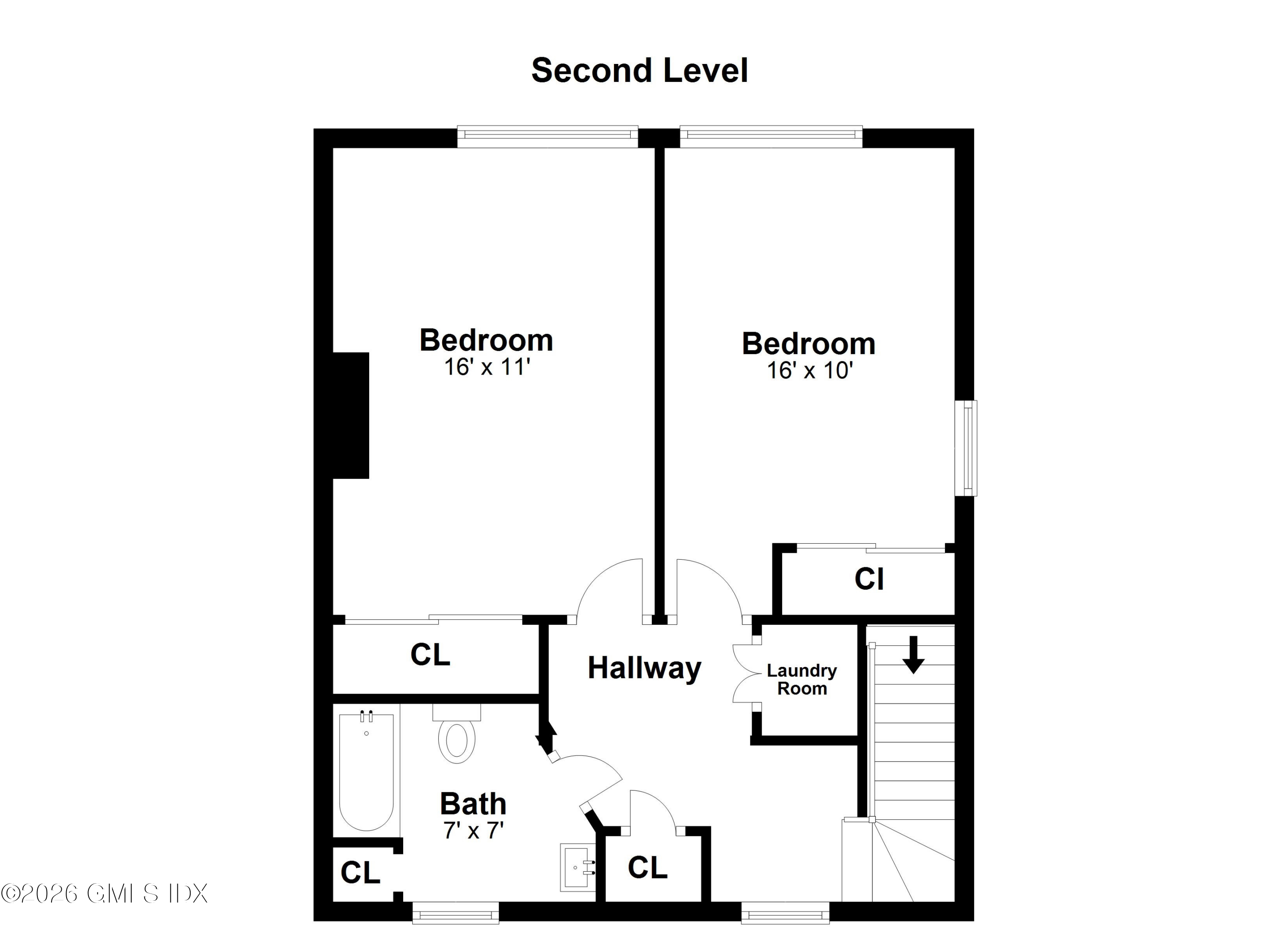 15 Le Grande Avenue unit 1