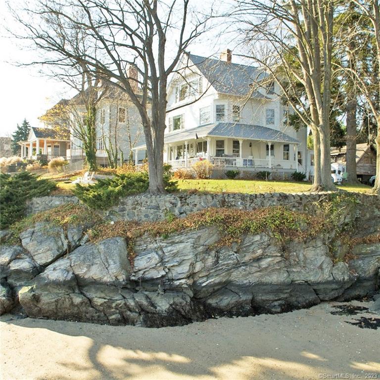 41 Byram Shore Road Upper