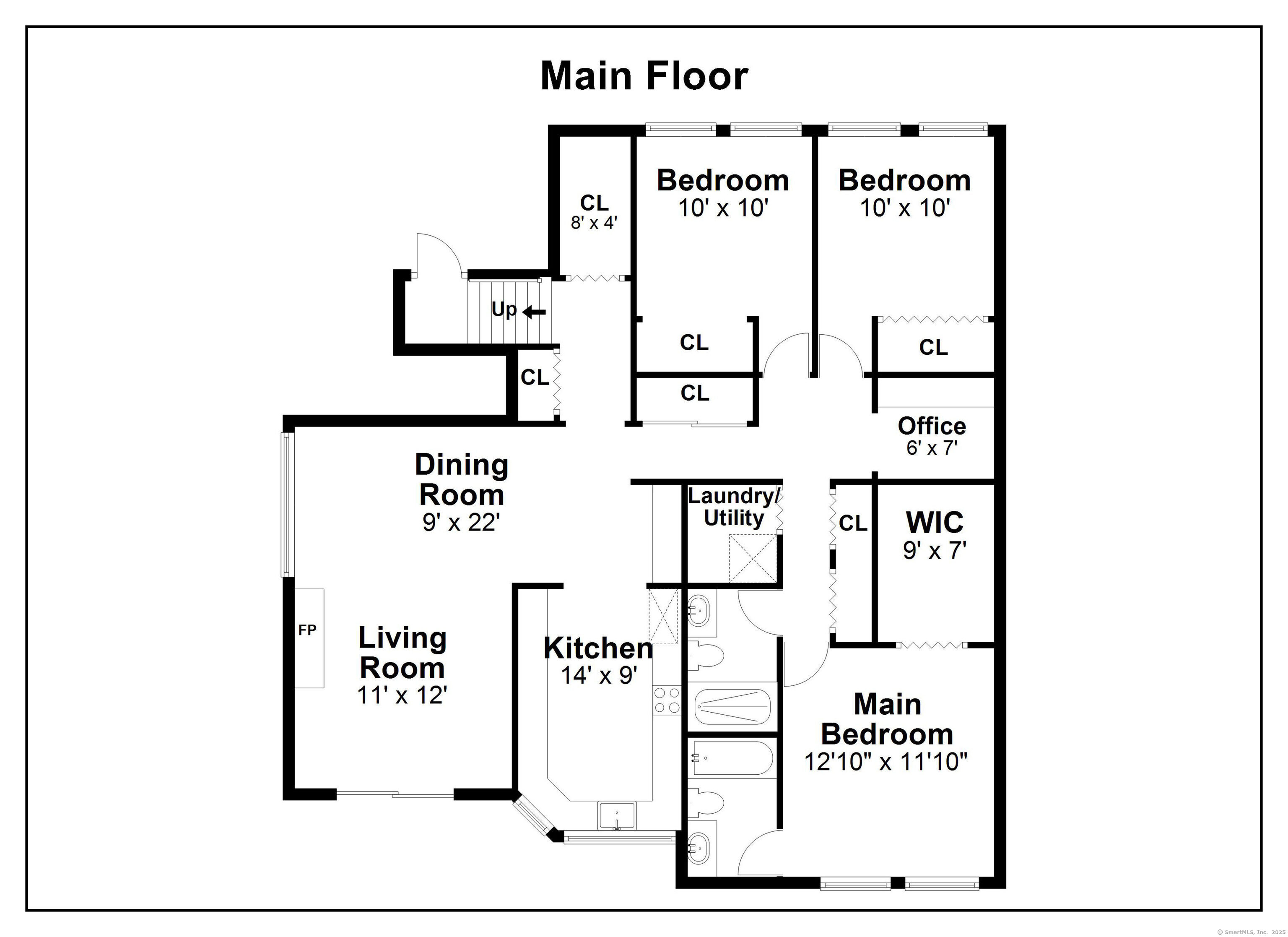 98 Rowayton Woods Drive 98