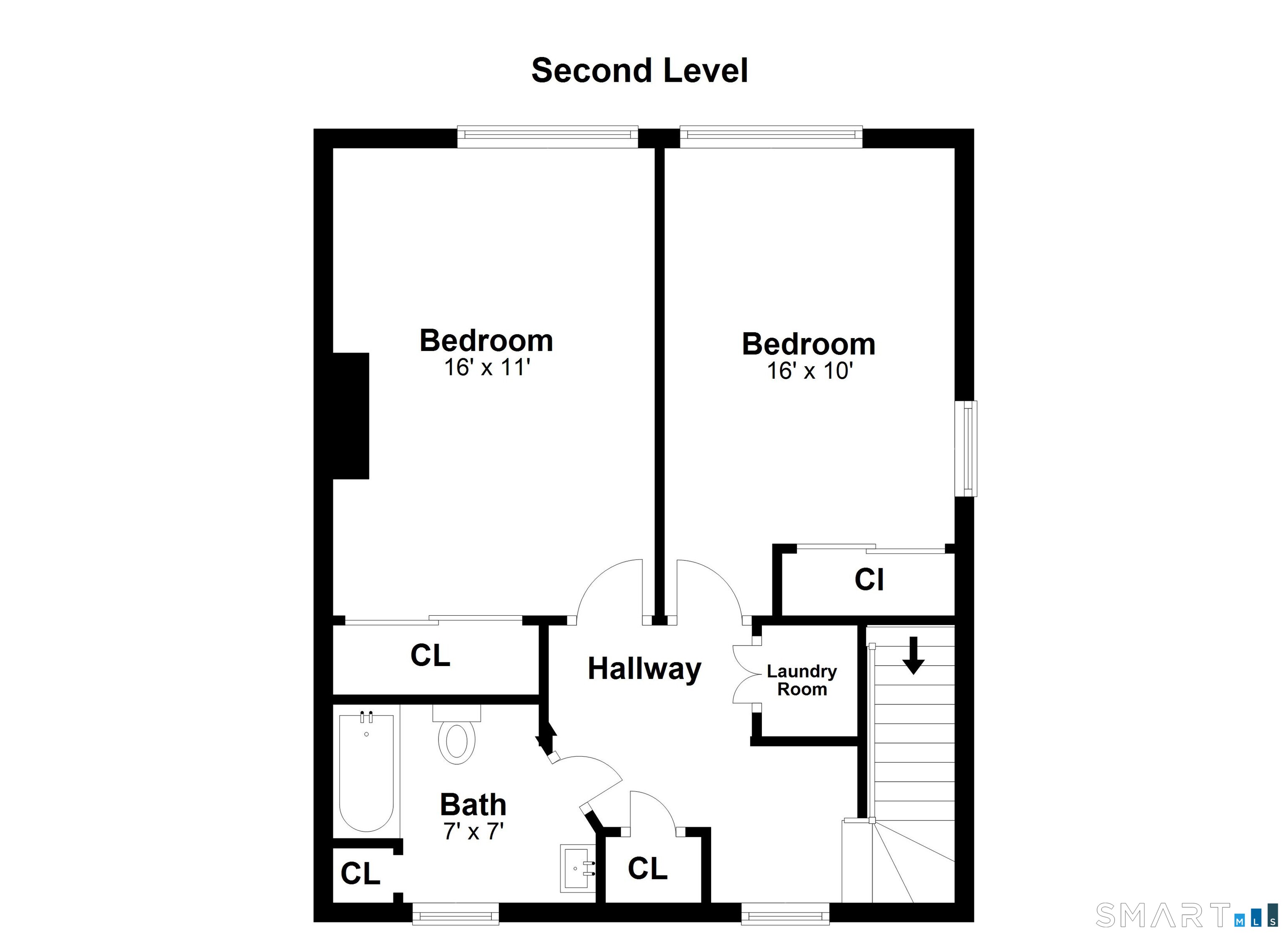 15 Le Grande Avenue Unit: 1