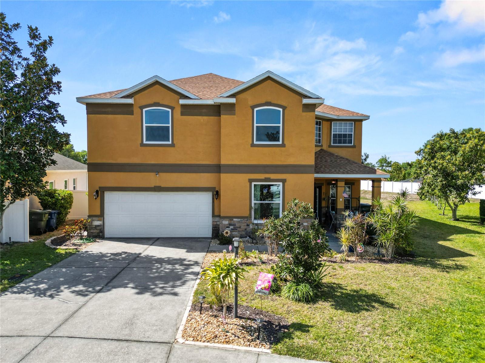 181 JAMES CIR