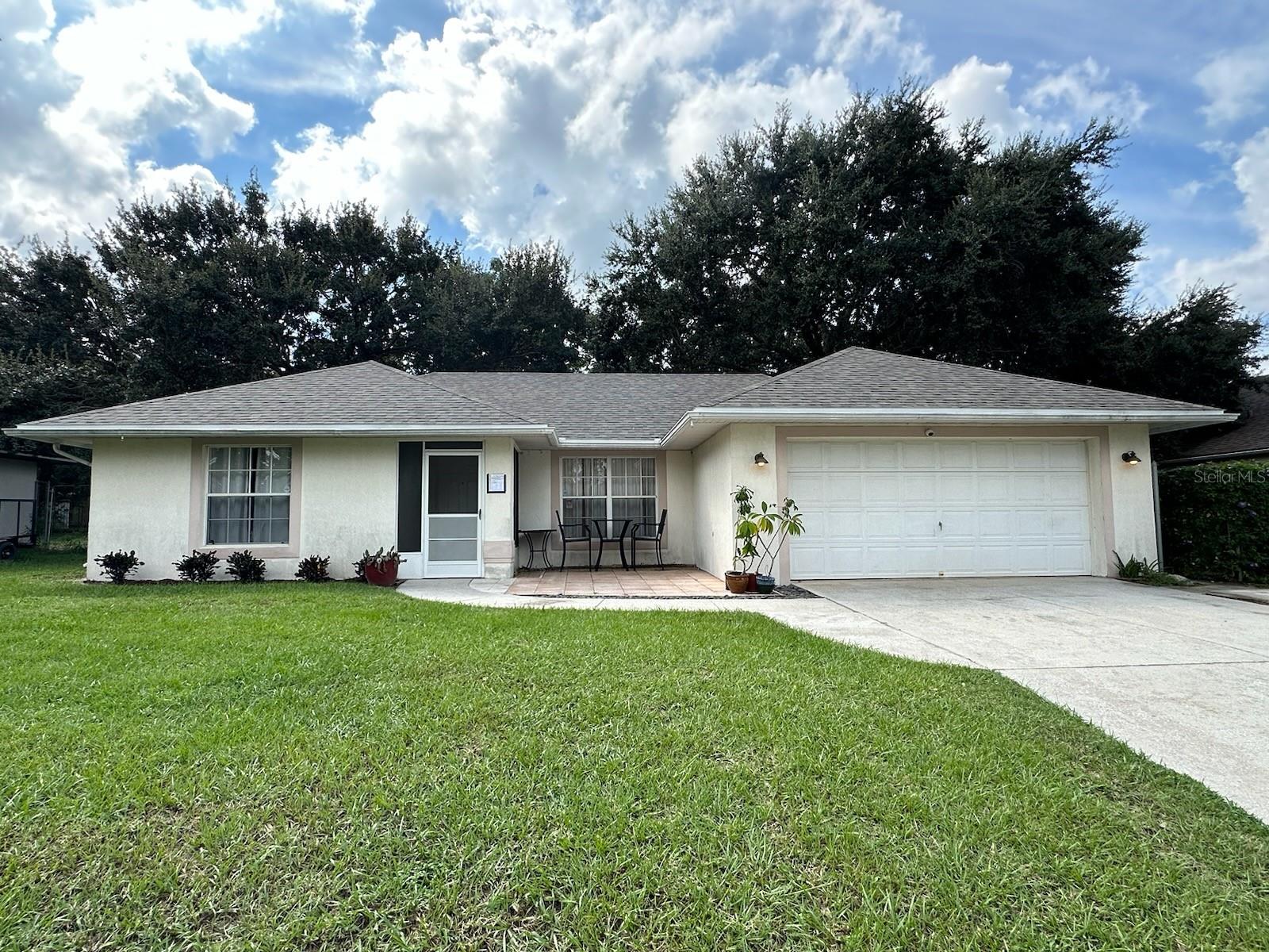111 W MINNEOLA ST