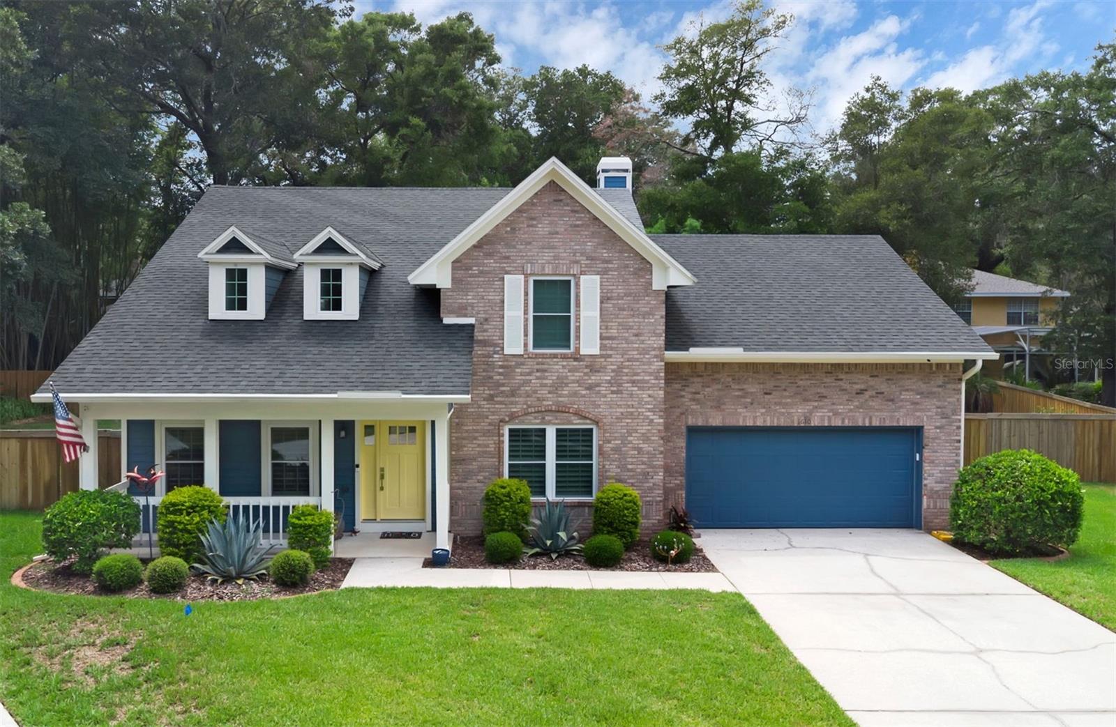 1610 OWL RIDGE CT