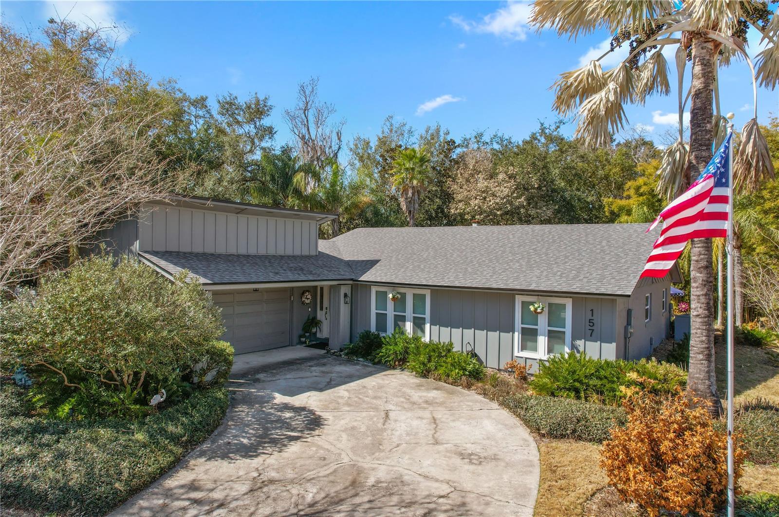 157 HARROGATE CT