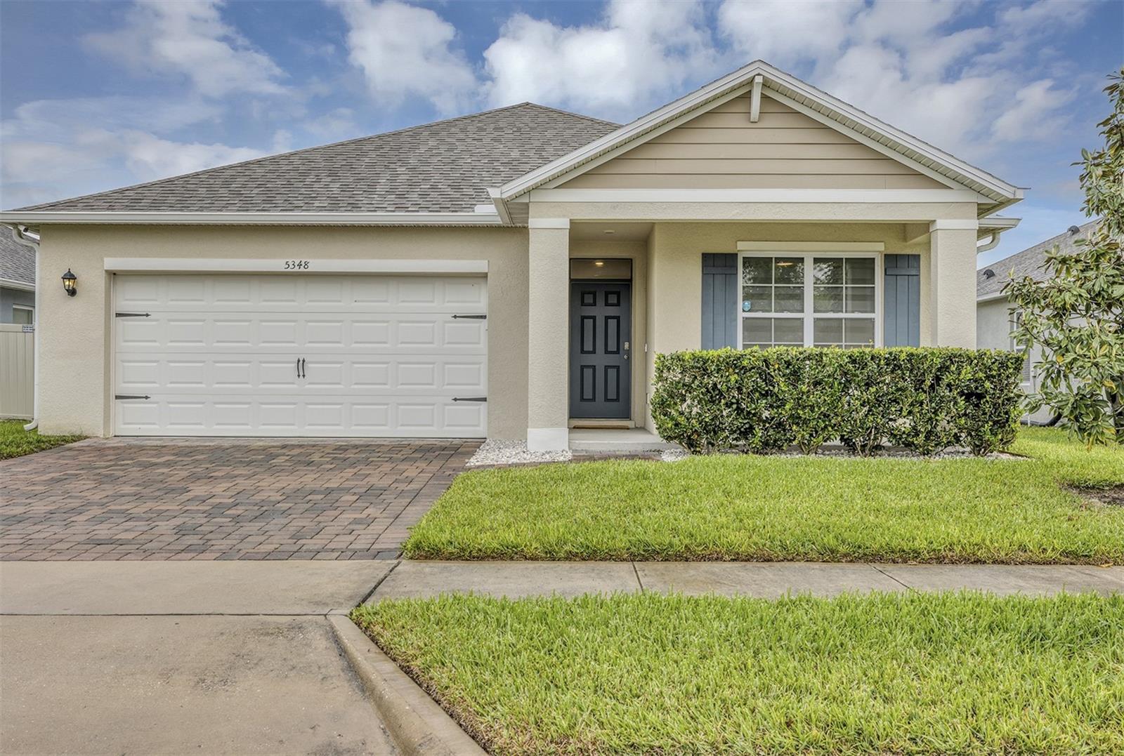 5348 PALOMINO PL