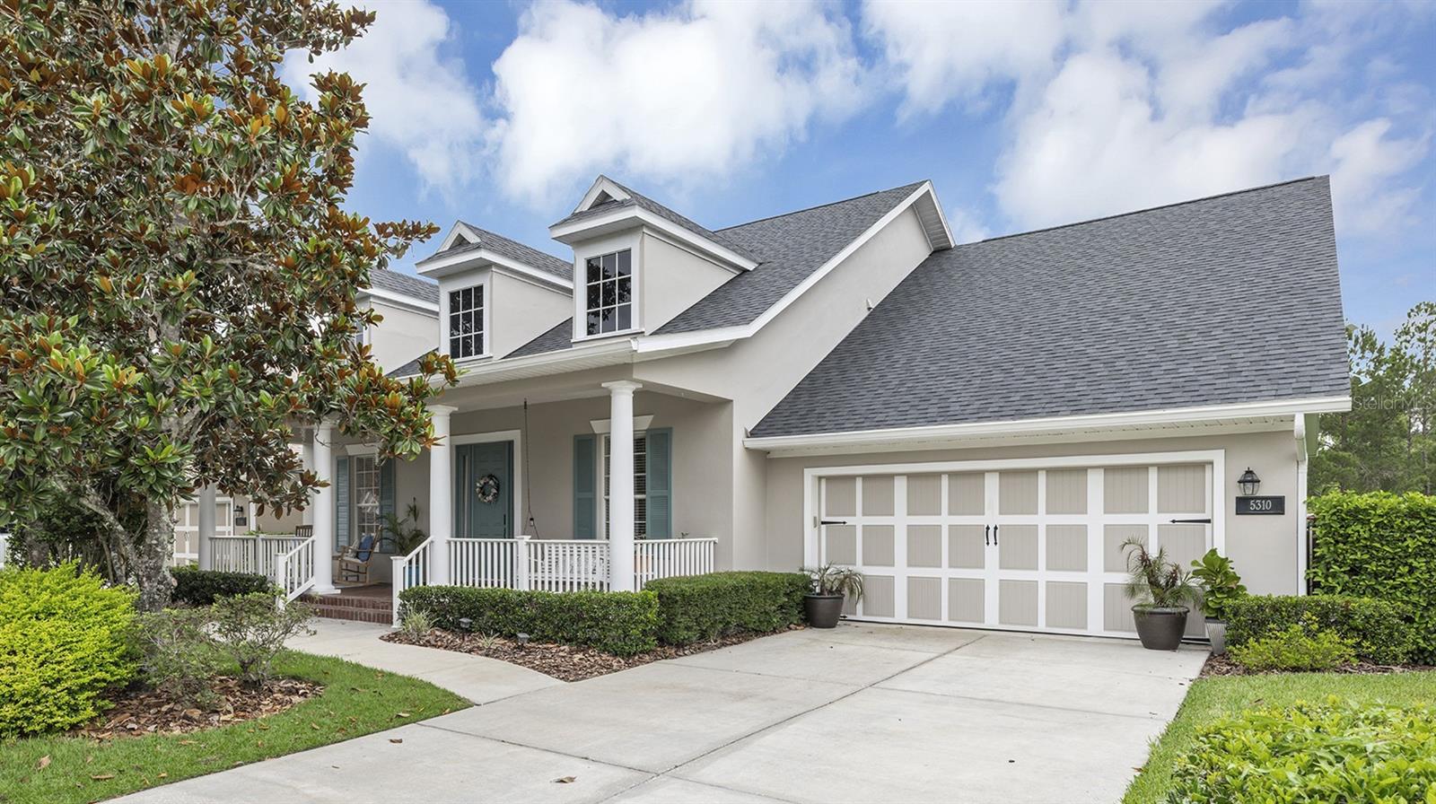 5310 SOUTHERN VALLEY LOOP