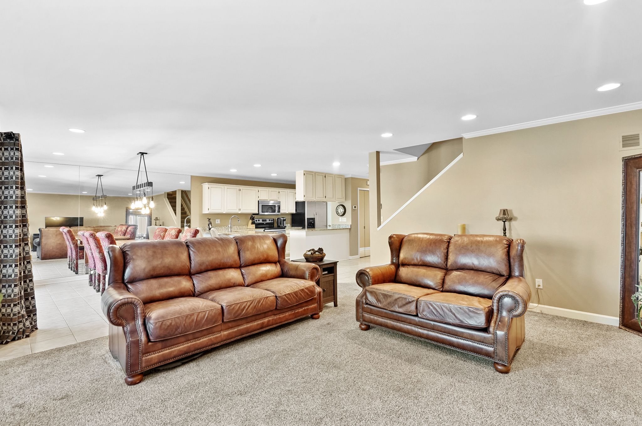 2251 N LONG LAKE Road
