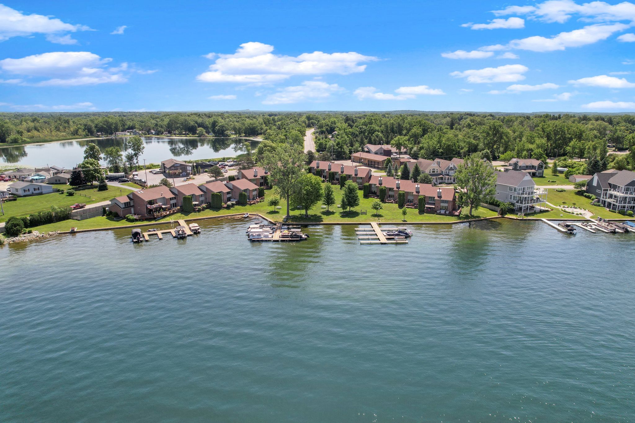 2251 N LONG LAKE Road