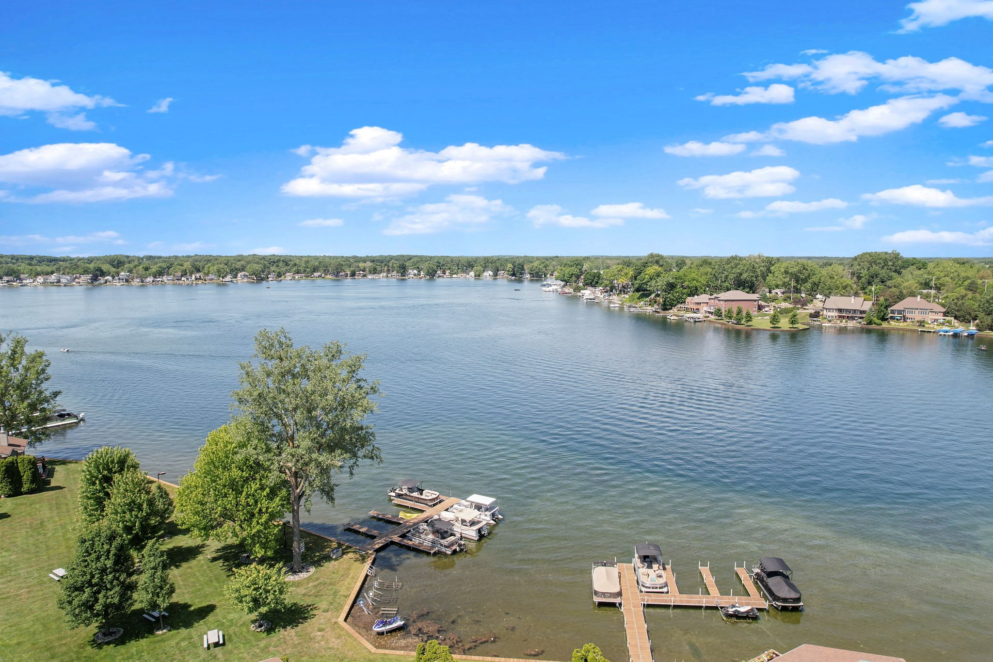 2251 N LONG LAKE Road