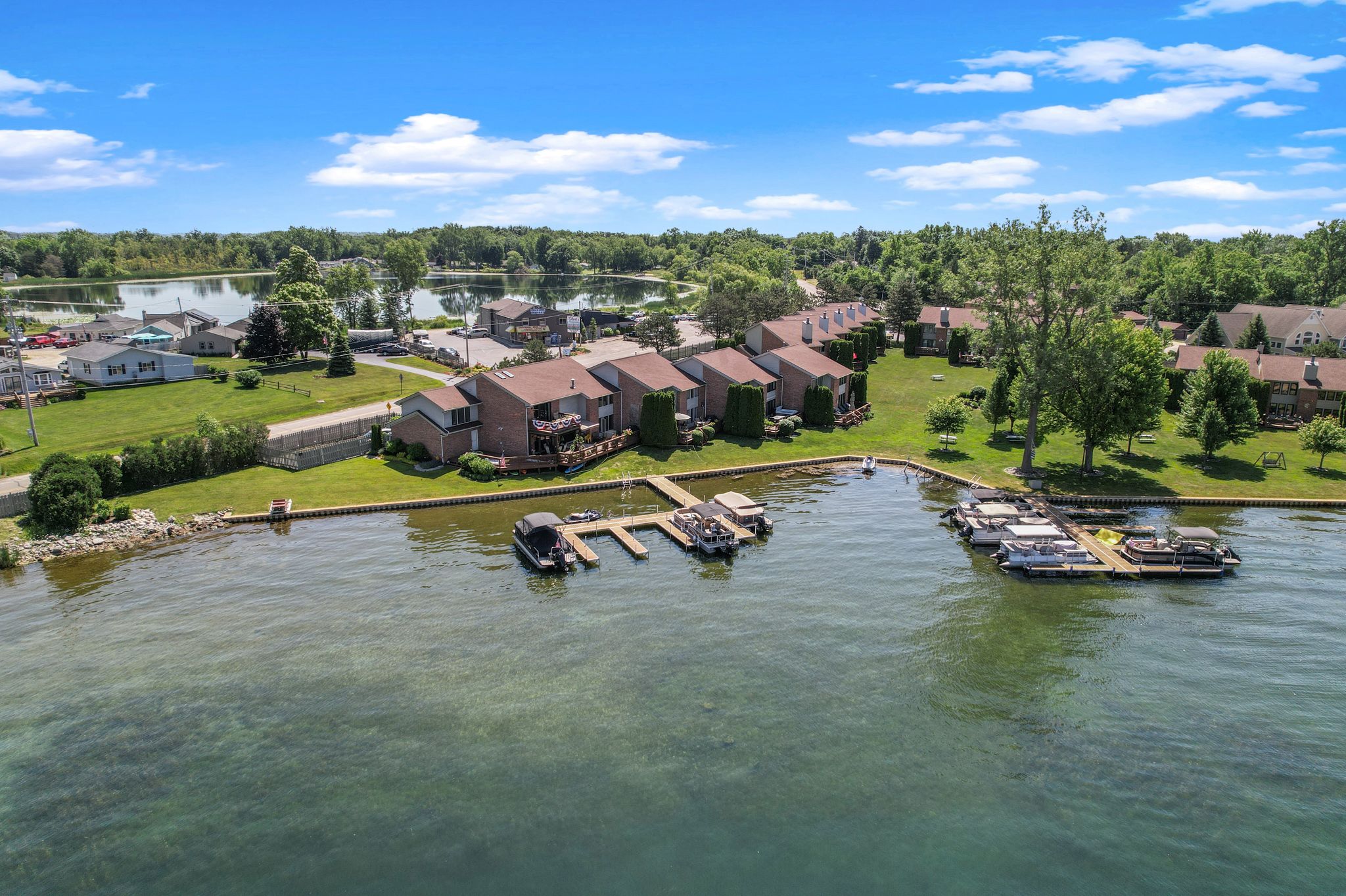 2251 N LONG LAKE Road