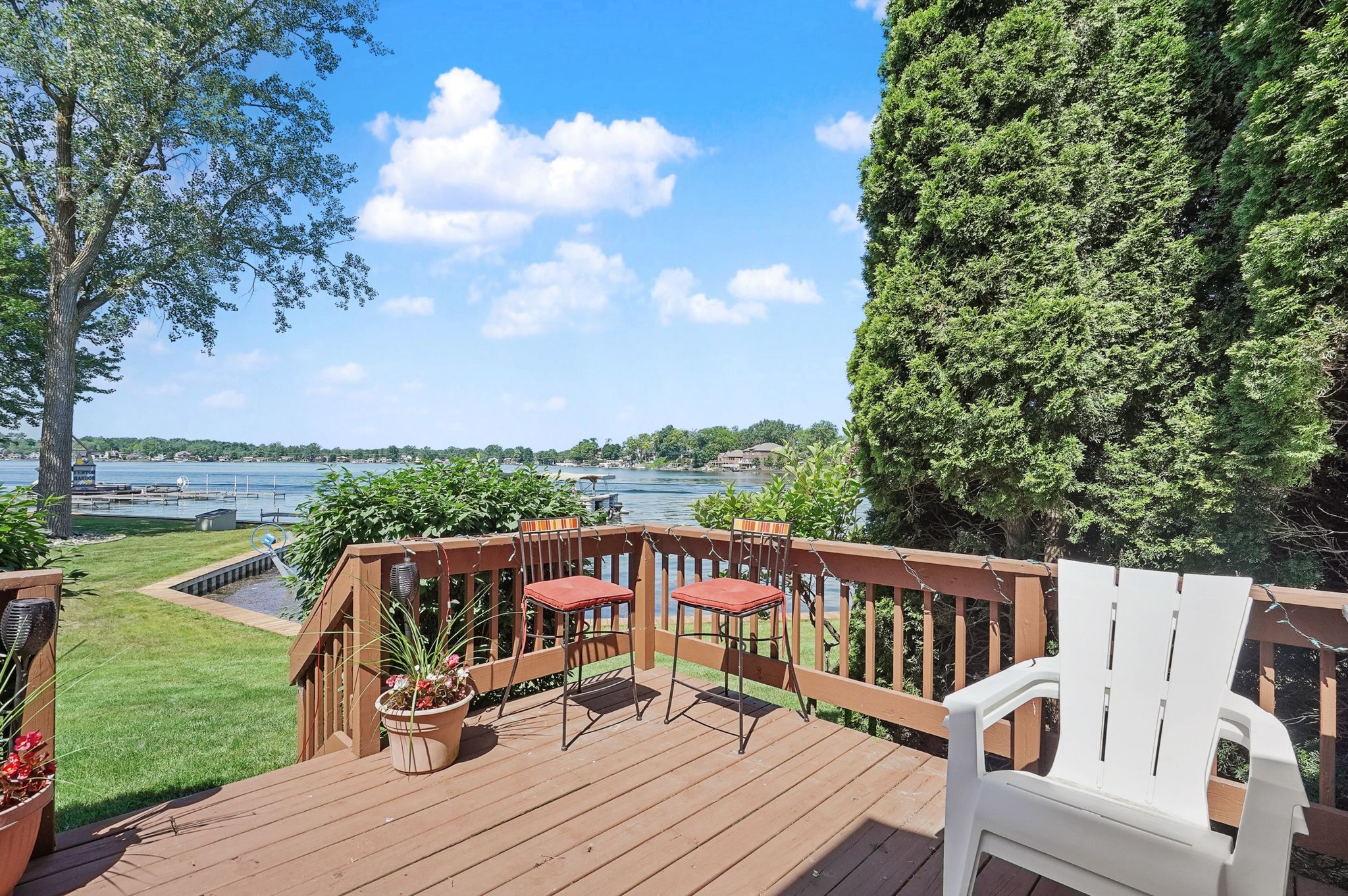 2251 N LONG LAKE Road