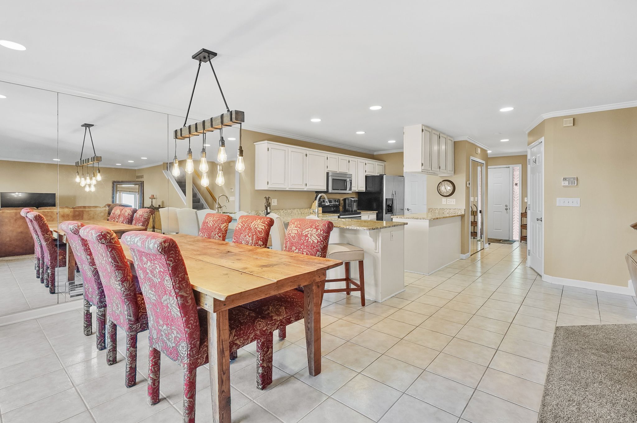 2251 N LONG LAKE Road