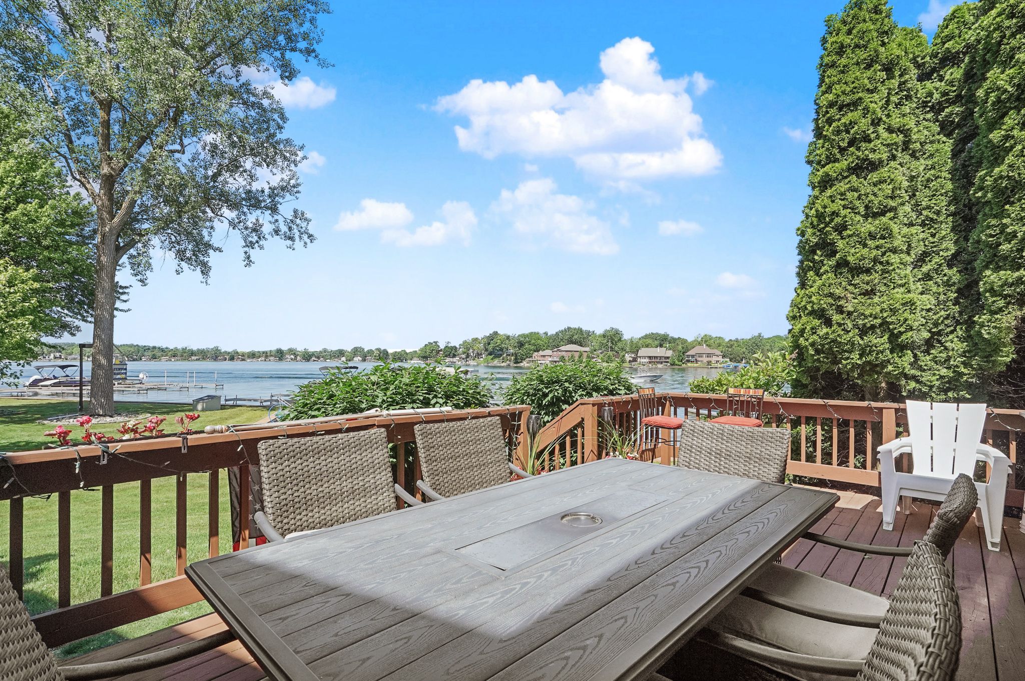 2251 N LONG LAKE Road