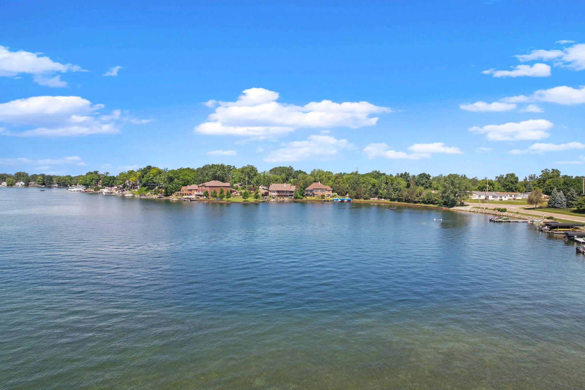 2251 N LONG LAKE Road