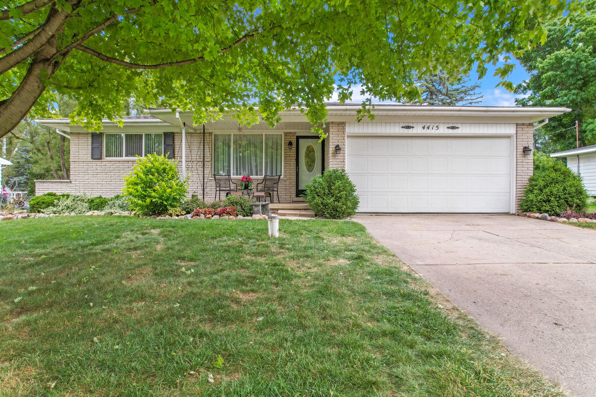4415 WICKFIELD Drive