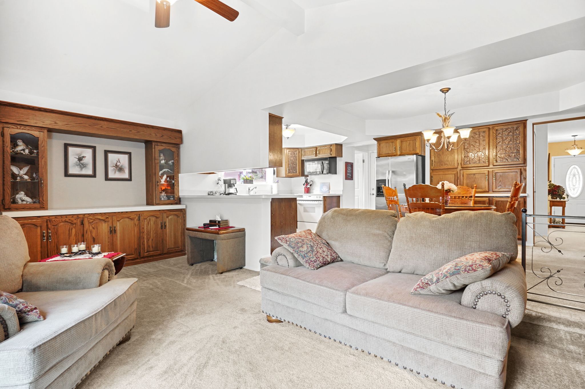 4415 WICKFIELD Drive