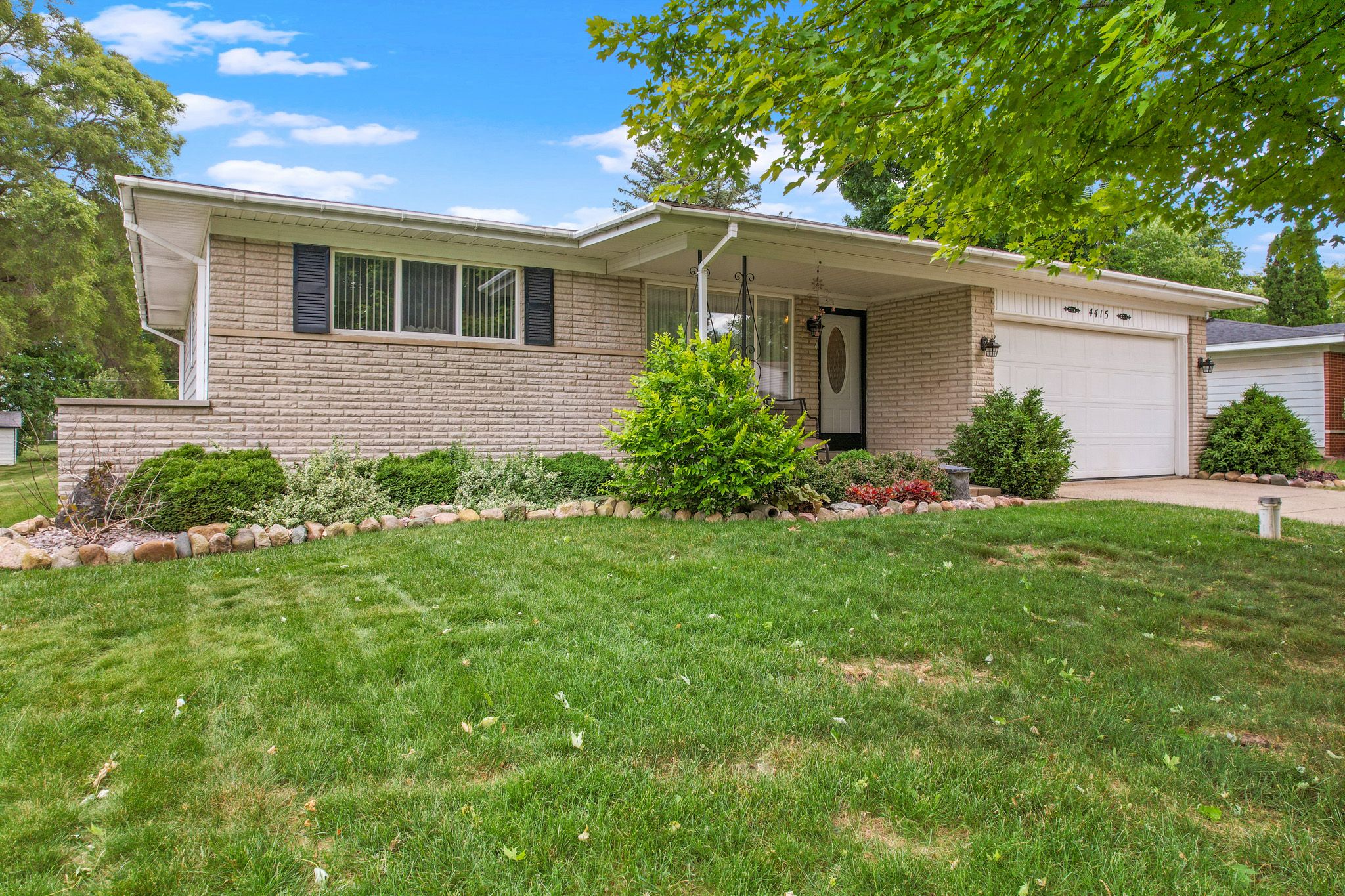 4415 WICKFIELD Drive