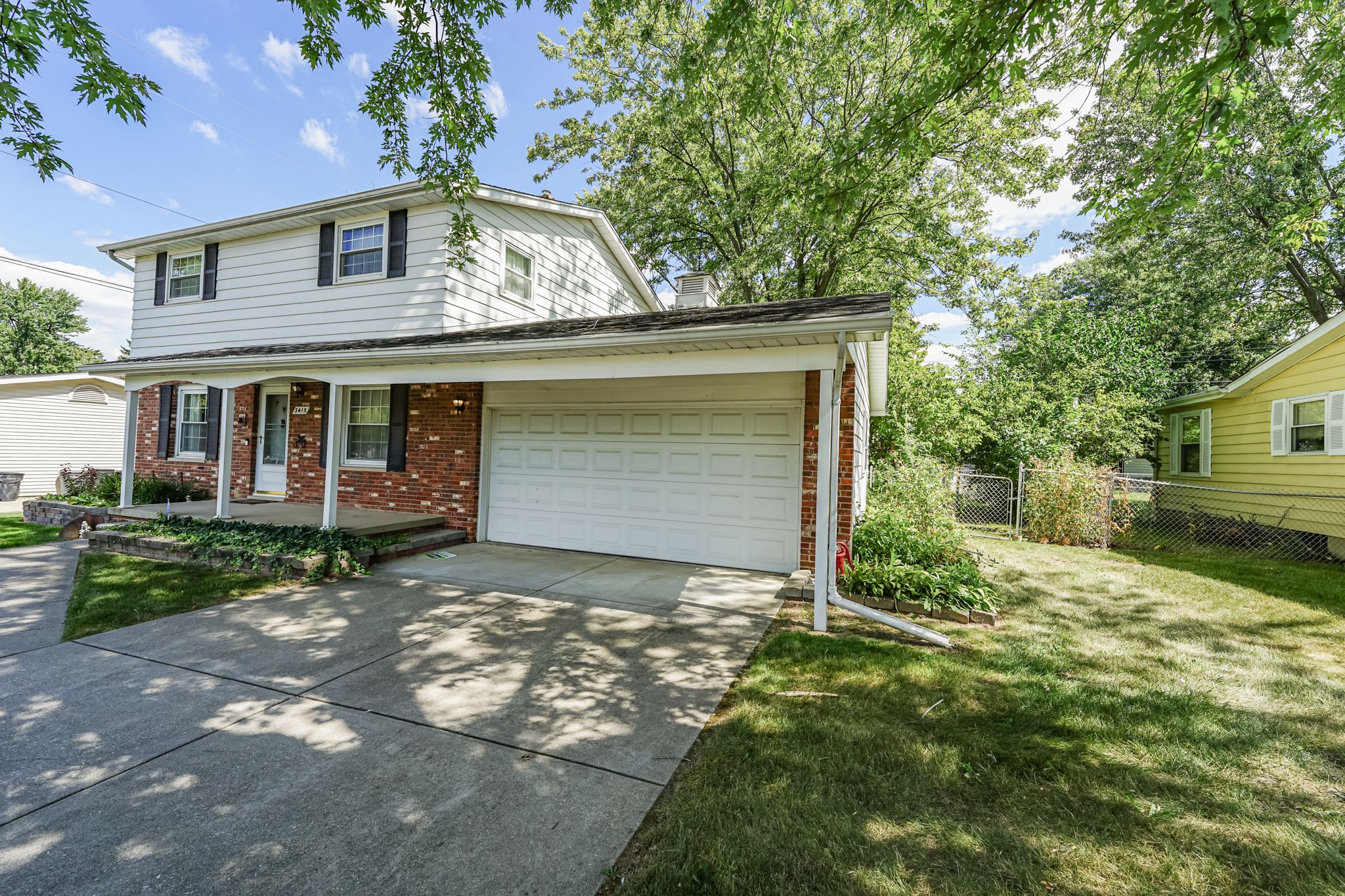 3415 SOUTHGATE Drive