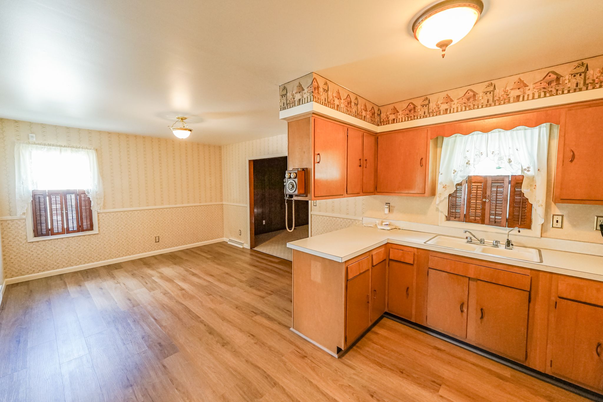 3415 SOUTHGATE Drive