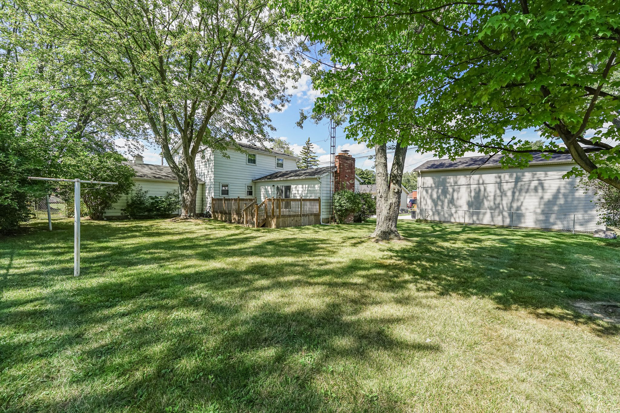 3415 SOUTHGATE Drive