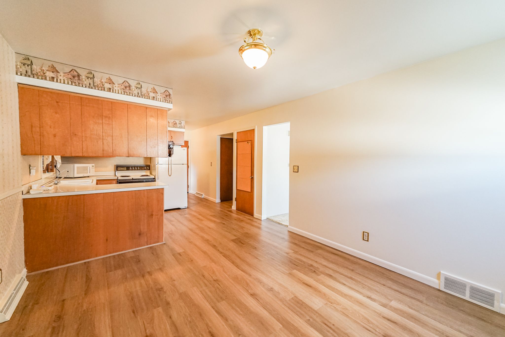 3415 SOUTHGATE Drive
